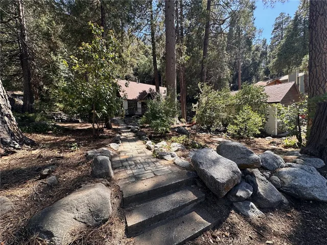 $427,500 | 39627 Prospect Drive, Forest Falls, CA 92339