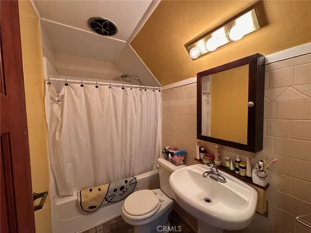 $427,500 | 39627 Prospect Drive, Forest Falls, CA 92339