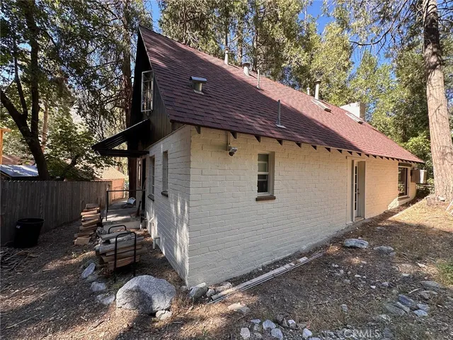 $427,500 | 39627 Prospect Drive, Forest Falls, CA 92339