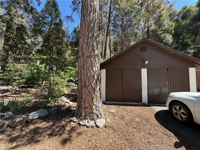 $427,500 | 39627 Prospect Drive, Forest Falls, CA 92339