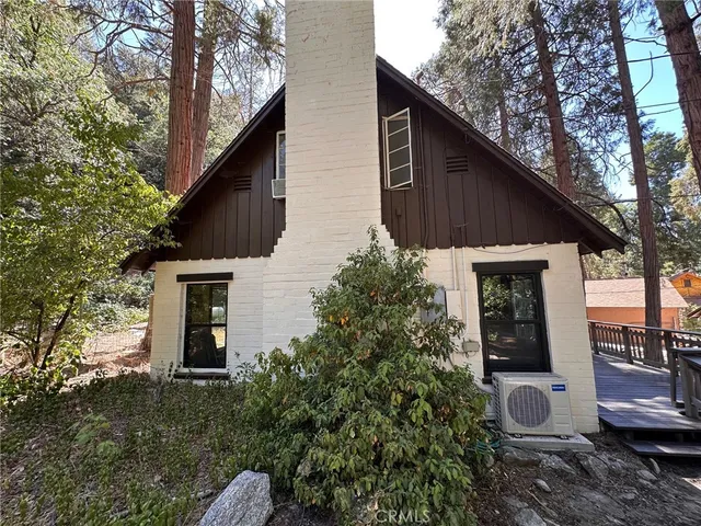 $427,500 | 39627 Prospect Drive, Forest Falls, CA 92339