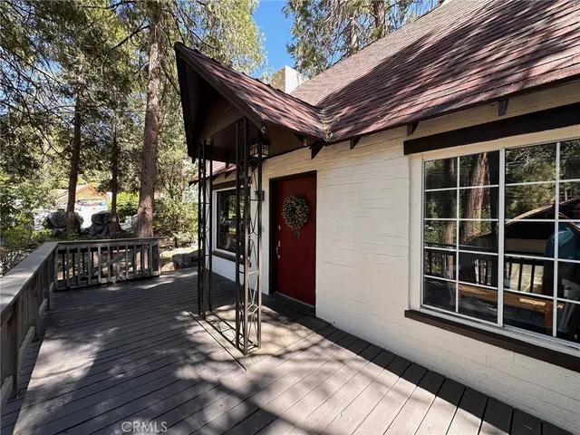 $427,500 | 39627 Prospect Drive, Forest Falls, CA 92339