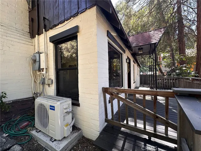 $427,500 | 39627 Prospect Drive, Forest Falls, CA 92339