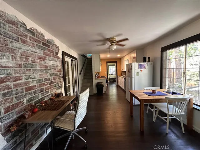 $427,500 | 39627 Prospect Drive, Forest Falls, CA 92339