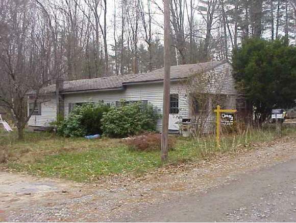 27 Miriam Road Merrimack, NH 03054 - Photo 1 of 4