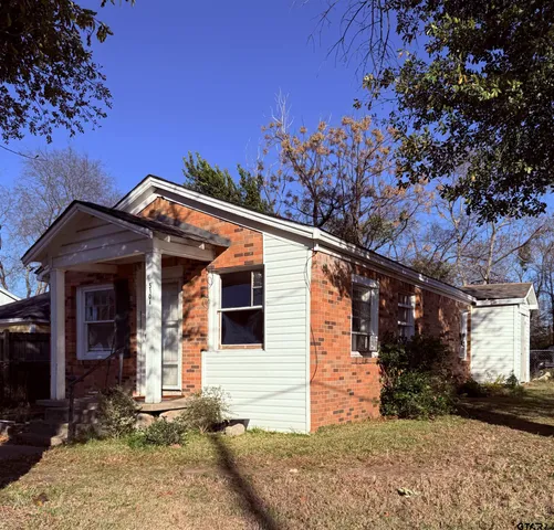 $125,000 | 510 South Clayton Avenue, Tyler, TX 75702