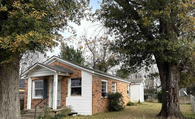 $125,000 | 510 South Clayton Avenue, Tyler, TX 75702