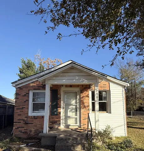 $125,000 | 510 South Clayton Avenue, Tyler, TX 75702