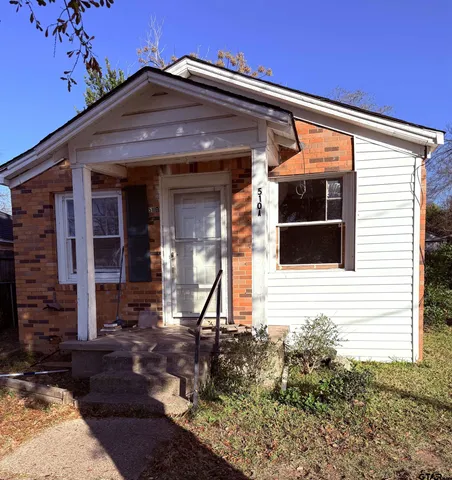 $125,000 | 510 South Clayton Avenue, Tyler, TX 75702