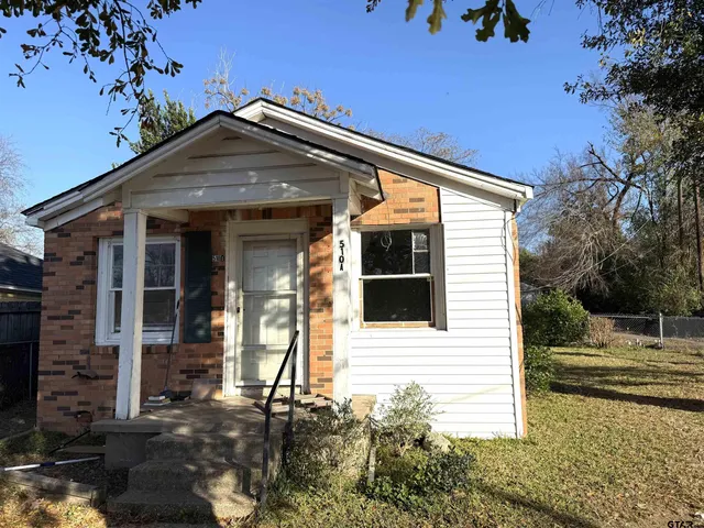 $125,000 | 510 South Clayton Avenue, Tyler, TX 75702