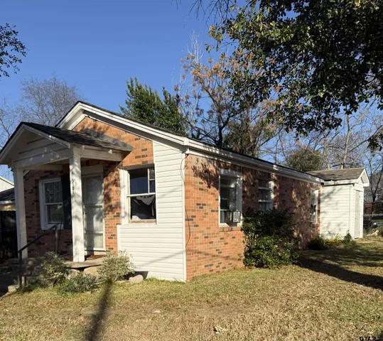 $125,000 | 510 South Clayton Avenue, Tyler, TX 75702