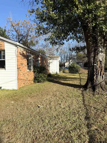 $125,000 | 510 South Clayton Avenue, Tyler, TX 75702