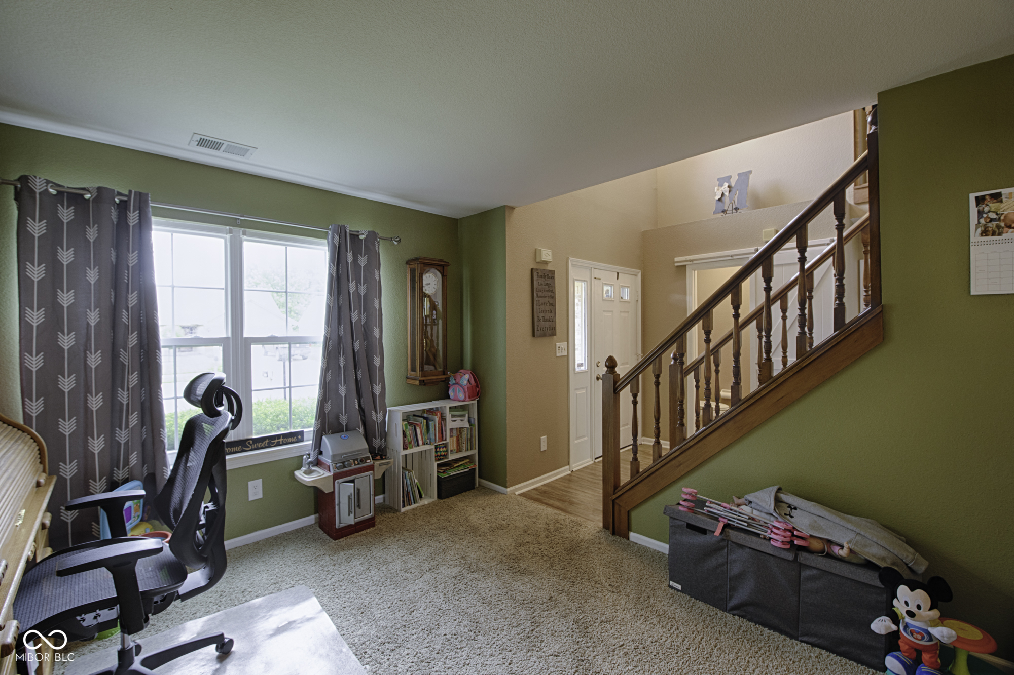 13074 Britton Ridge Fishers, IN 46038 - Photo 10 of 31