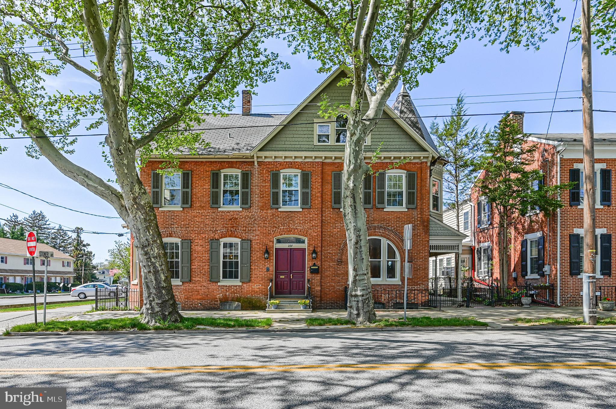237 Frederick Street Hanover, PA 17331 - Photo 1 of 69 Gallery Image 1