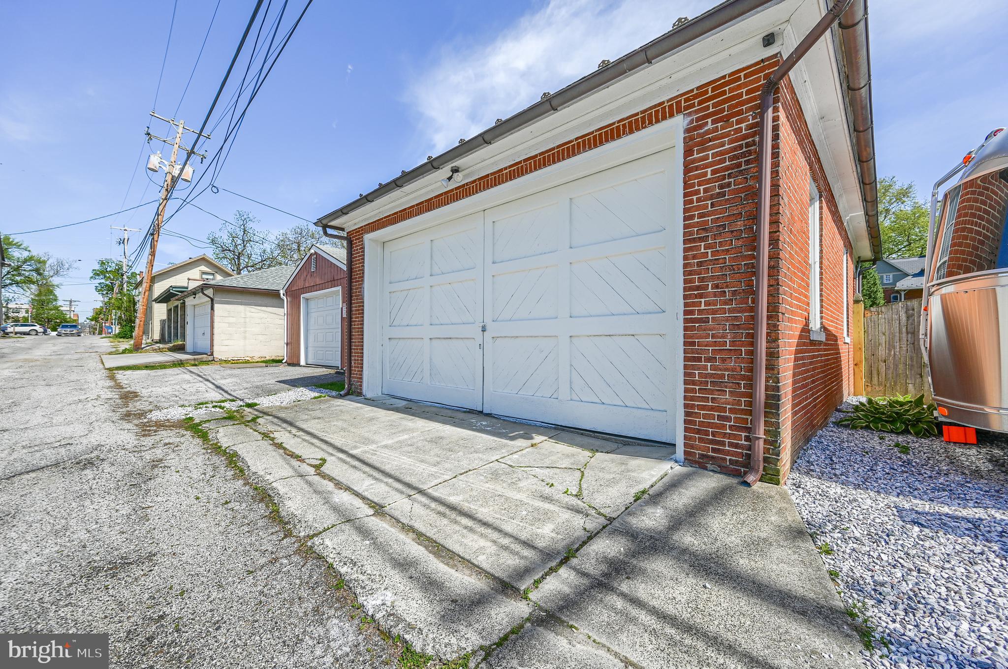 237 Frederick Street Hanover, PA 17331 - Photo 56 of 69 Carriage House