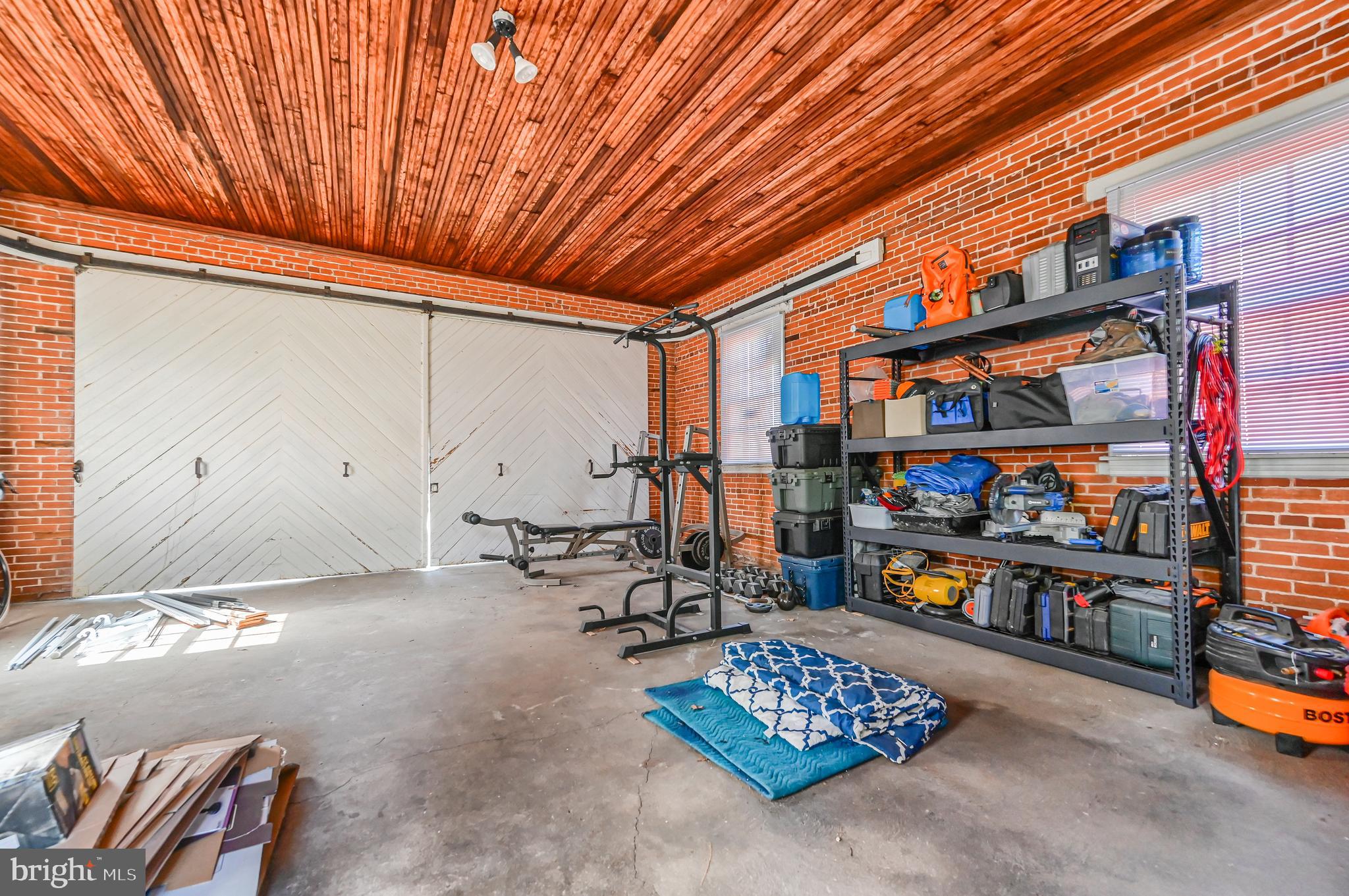 237 Frederick Street Hanover, PA 17331 - Photo 57 of 69 2 car garage