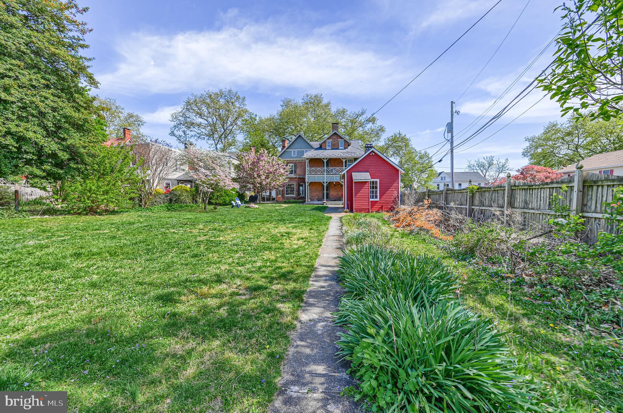 237 Frederick Street Hanover, PA 17331 - Photo 61 of 69 Gallery Image 61