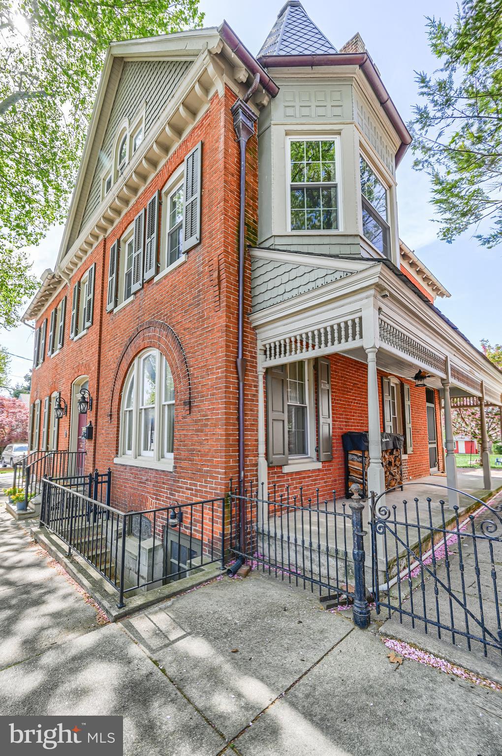 237 Frederick Street Hanover, PA 17331 - Photo 63 of 69 A rare opportunity to own a piece of history!
