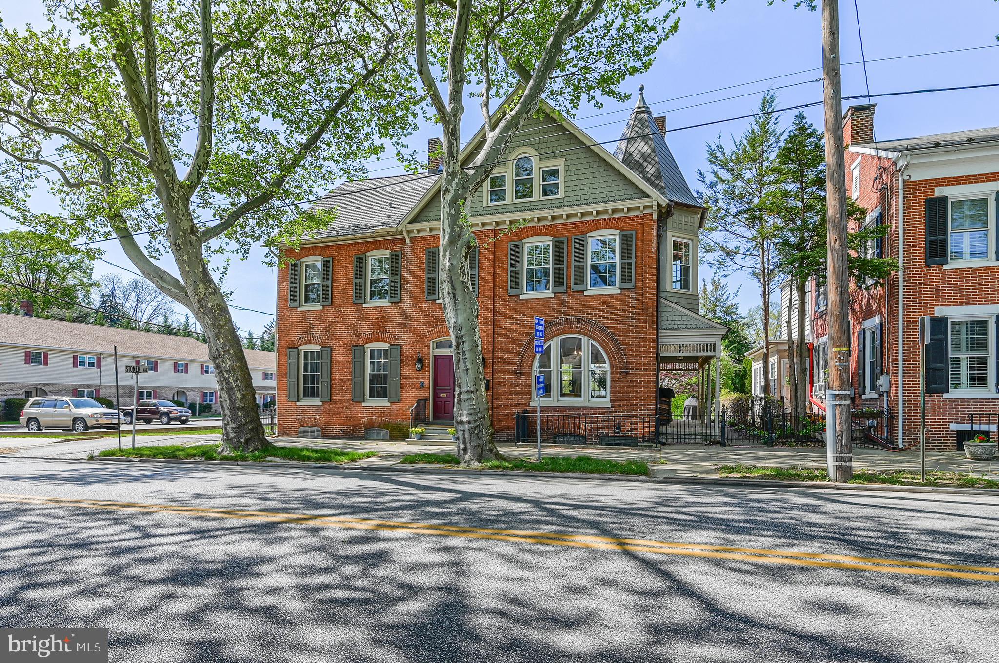 237 Frederick Street Hanover, PA 17331 - Photo 64 of 69 Make your appointment today!