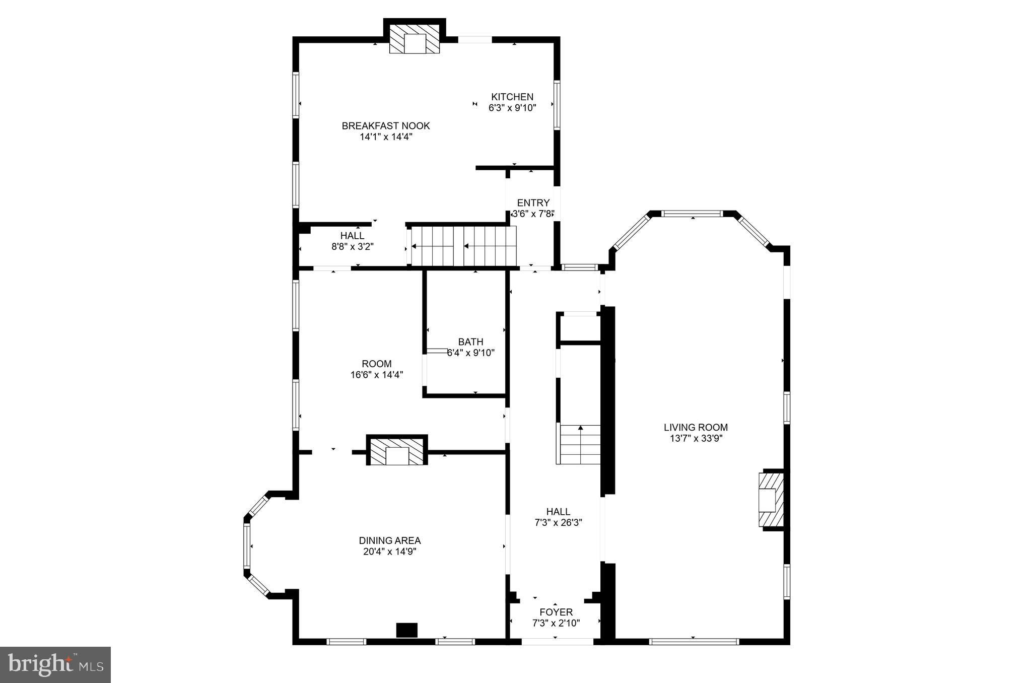 237 Frederick Street Hanover, PA 17331 - Photo 65 of 69 Gallery Image 65