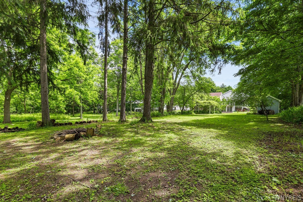 6940 Versailles Plank Road Evans, NY 14047 - Photo 27 of 29