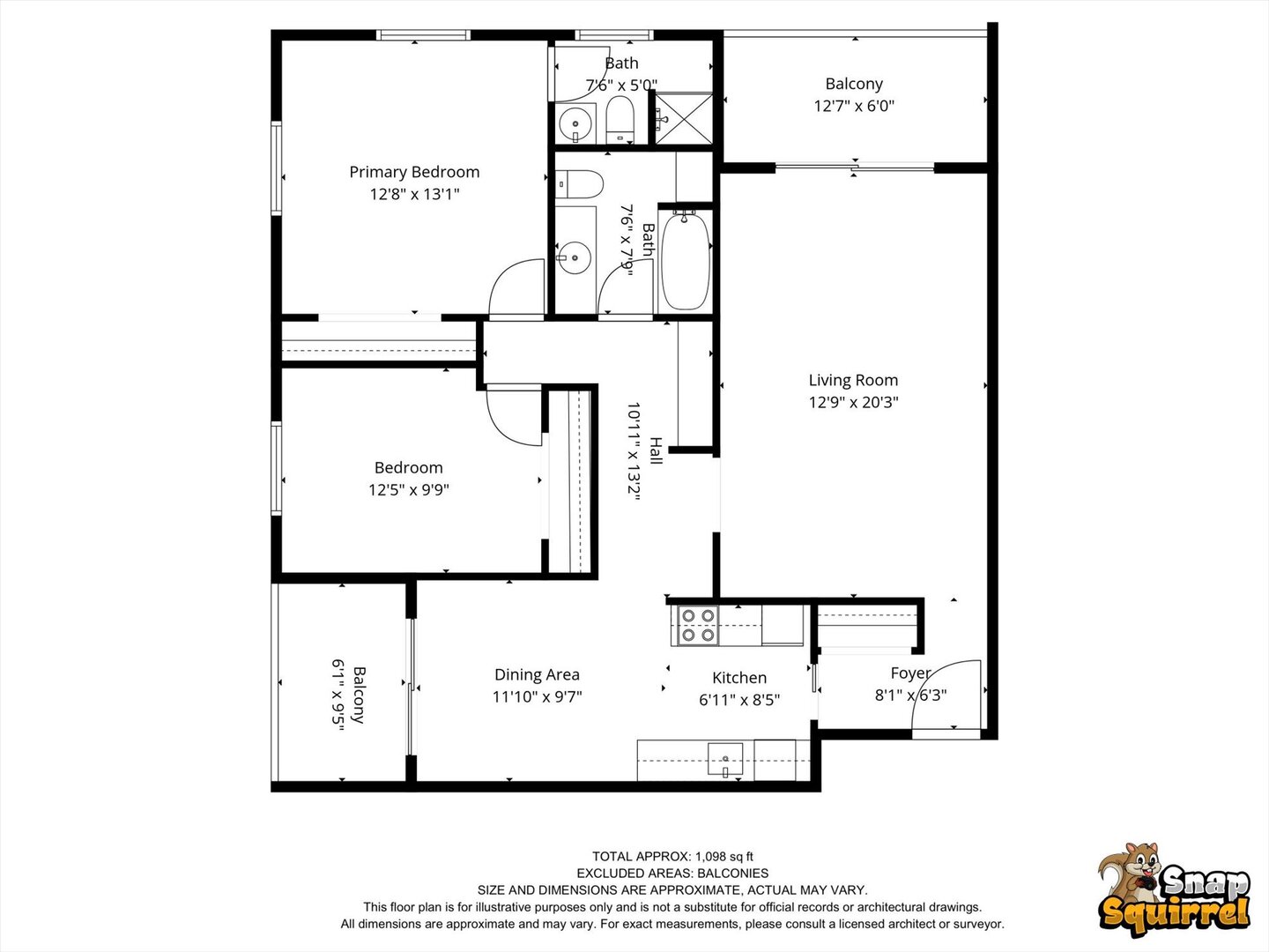 1004 East Harding Drive, Unit 303 Urbana, IL 61801 - Photo 23 of 23