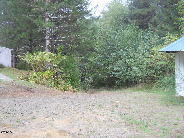 61999 Southwest Hebo Road Grand Ronde, OR 97347 - Photo 8 of 22 Driveway