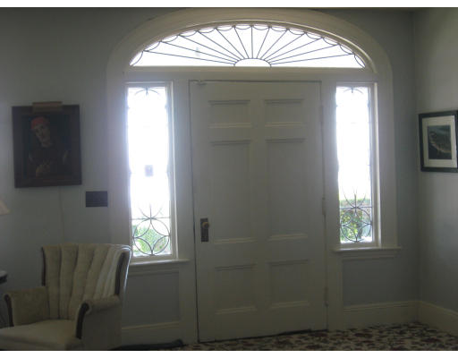 187 Atlantic Road Gloucester, MA 01930 - Photo 8 of 21 a view of entryway