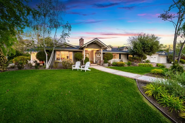 $4,495,000 | 1516 Monarch Drive, Santa Ynez, CA 93460