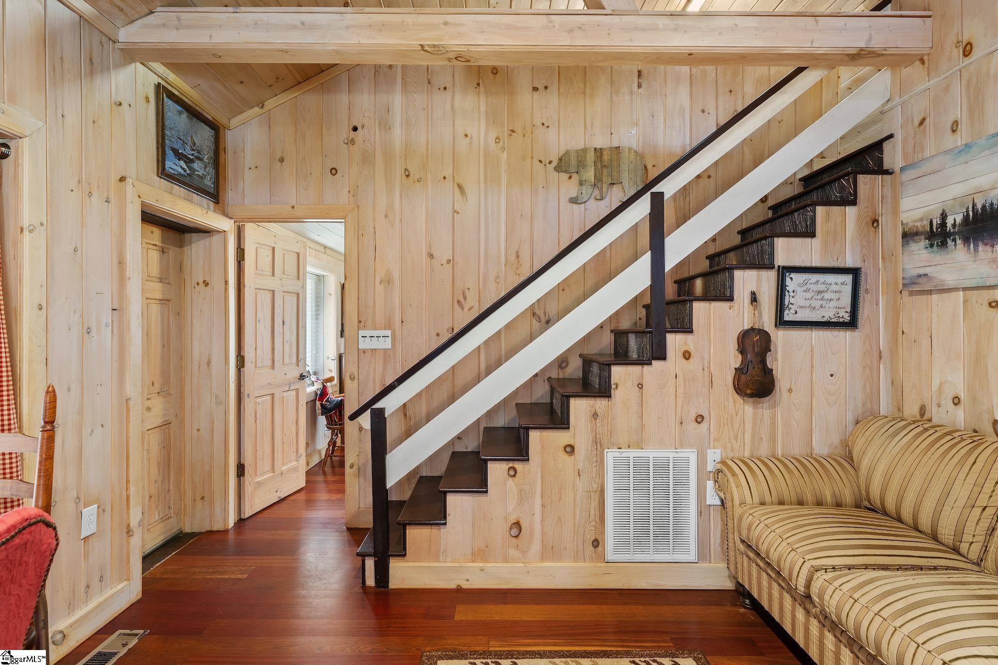 260 Hickory Ridge Mountain Rest, SC 29664 - Photo 12 of 39 Gallery Image 12