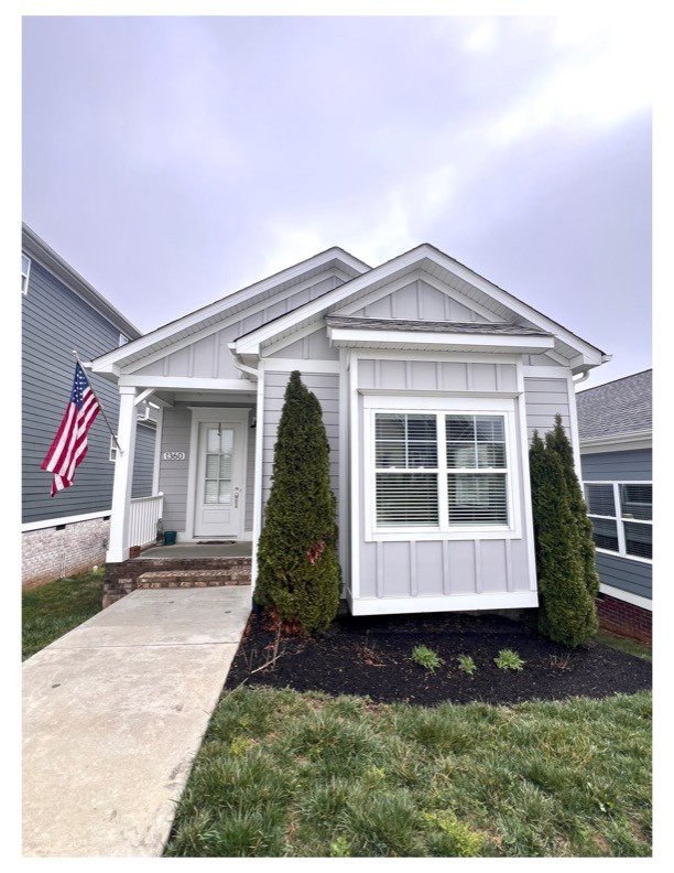 1360 Hicks Edgen Road Pleasant View, TN 37146 - Photo 1 of 11 Gallery Image 1