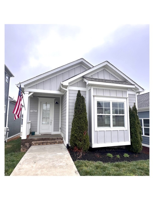 1360 Hicks Edgen Road Pleasant View, TN 37146 - Photo 2 of 11 Gallery Image 2