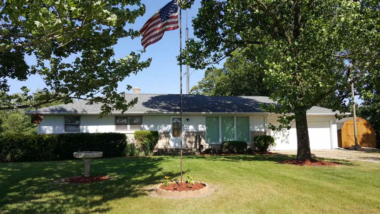 69480 Walnut Road Walkerton, IN 46574 - Photo 1 of 33
