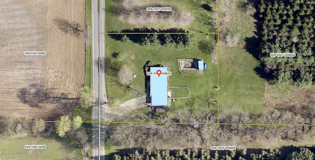 69480 Walnut Road Walkerton, IN 46574 - Photo 2 of 33