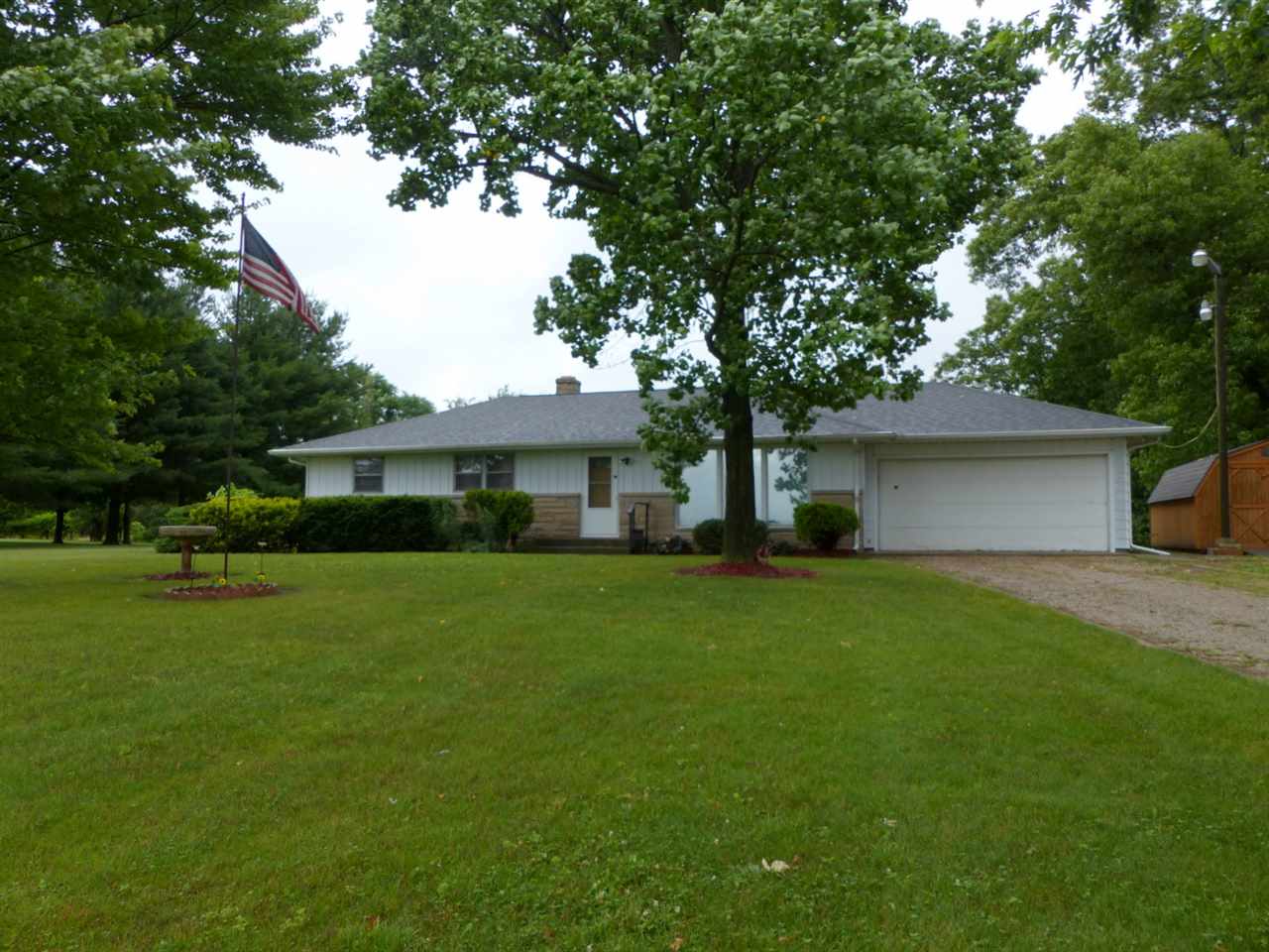 69480 Walnut Road Walkerton, IN 46574 - Photo 22 of 33