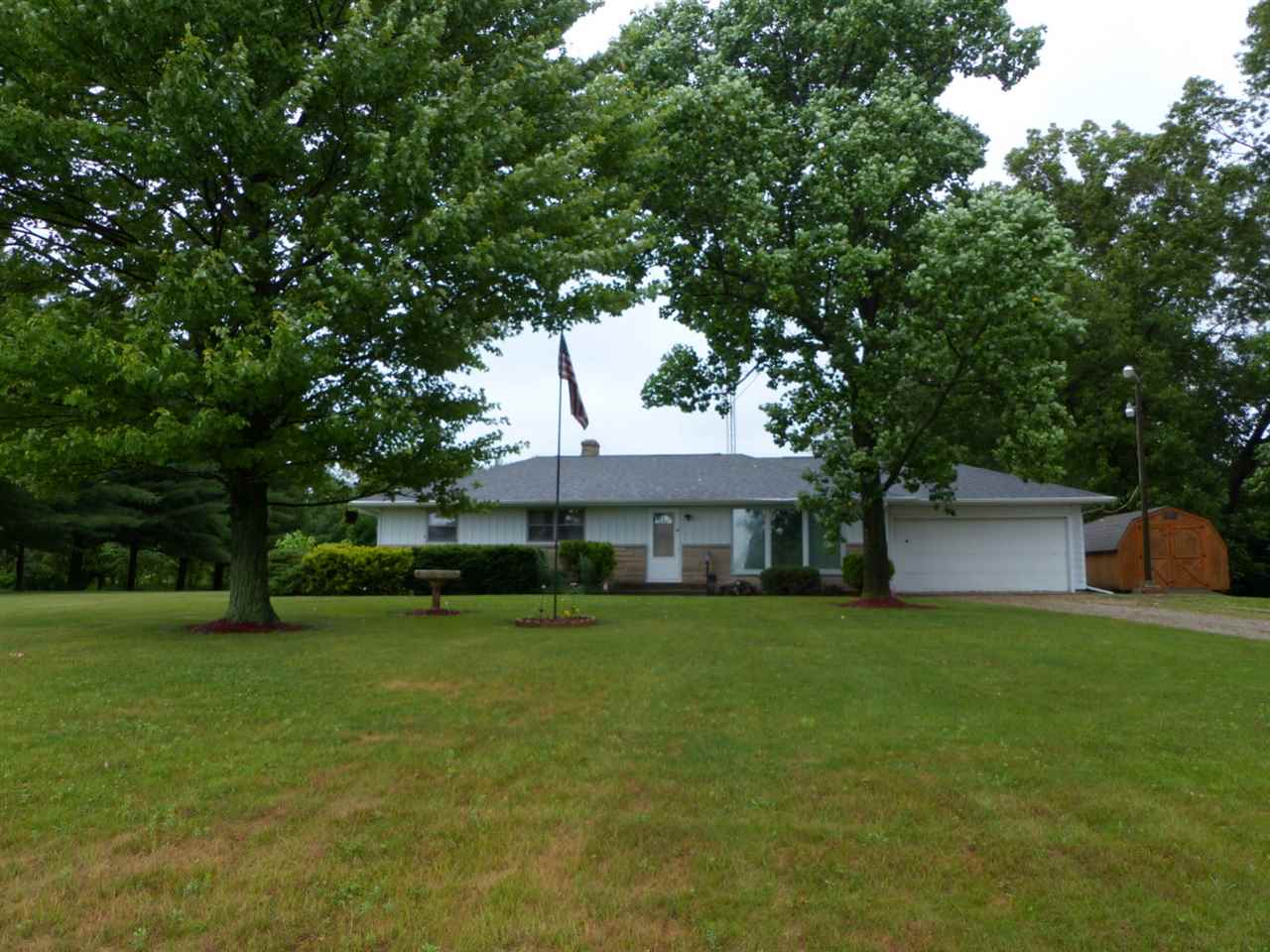 69480 Walnut Road Walkerton, IN 46574 - Photo 23 of 33