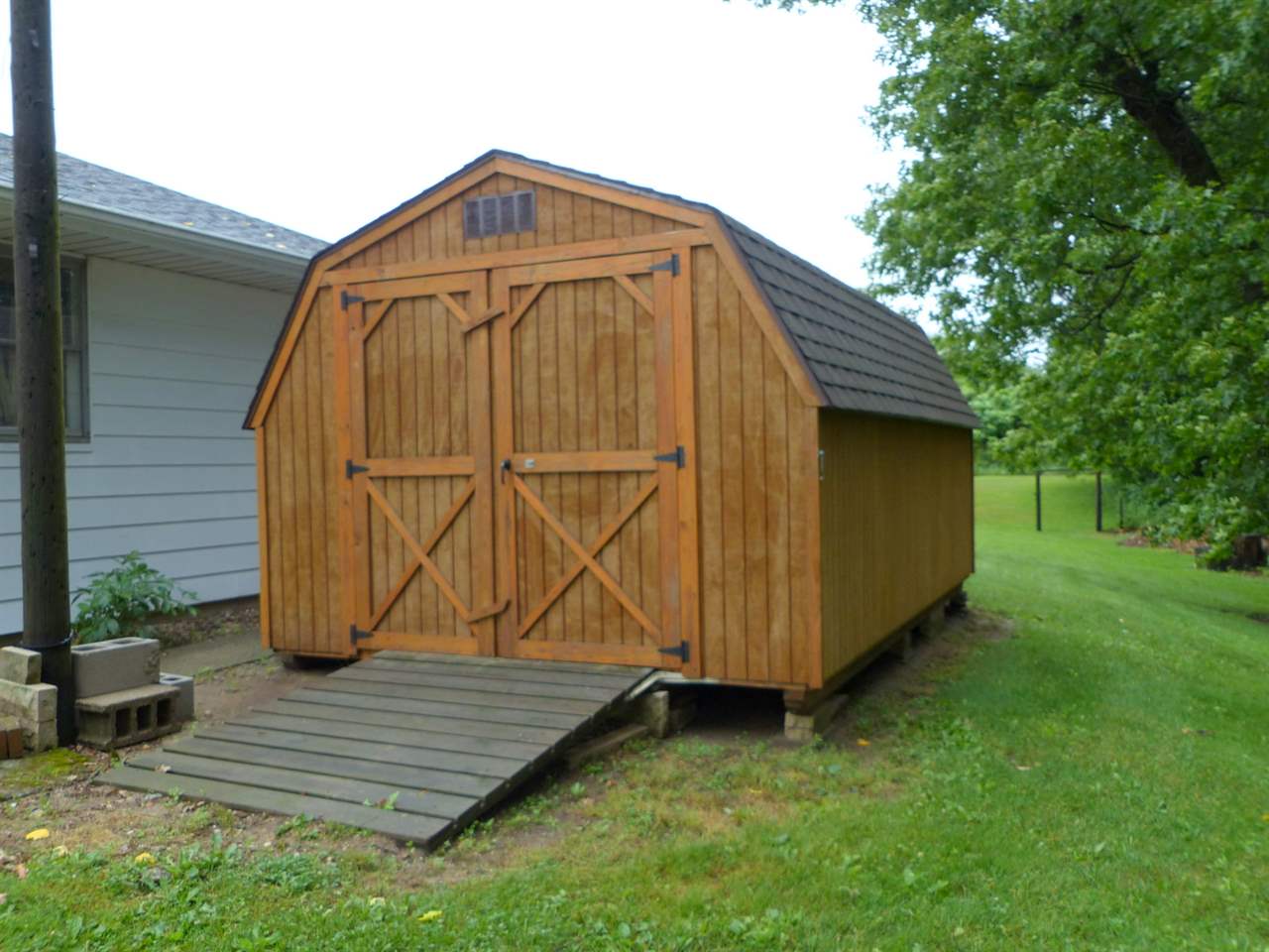 69480 Walnut Road Walkerton, IN 46574 - Photo 25 of 33