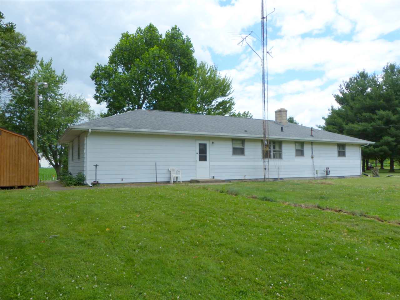 69480 Walnut Road Walkerton, IN 46574 - Photo 28 of 33