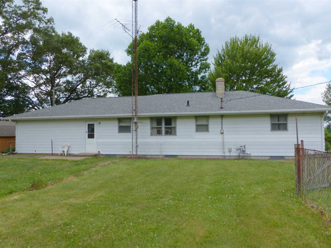 69480 Walnut Road Walkerton, IN 46574 - Photo 29 of 33