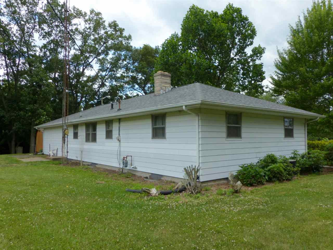 69480 Walnut Road Walkerton, IN 46574 - Photo 30 of 33