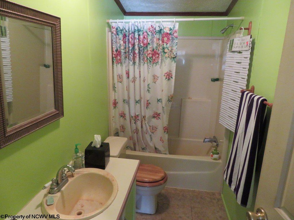 707 West Mt Lookout Road Mount Lookout, WV 26678 - Photo 14 of 20 Gallery Image 14