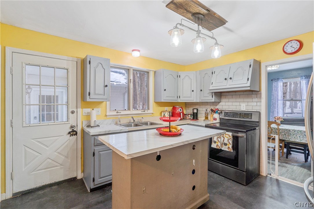 6199 Lorena Road Rome, NY 13440 - Photo 11 of 39