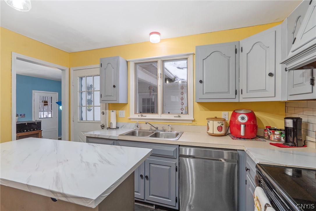 6199 Lorena Road Rome, NY 13440 - Photo 13 of 39