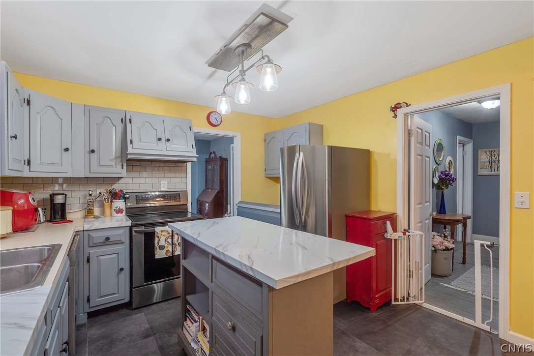 6199 Lorena Road Rome, NY 13440 - Photo 14 of 39