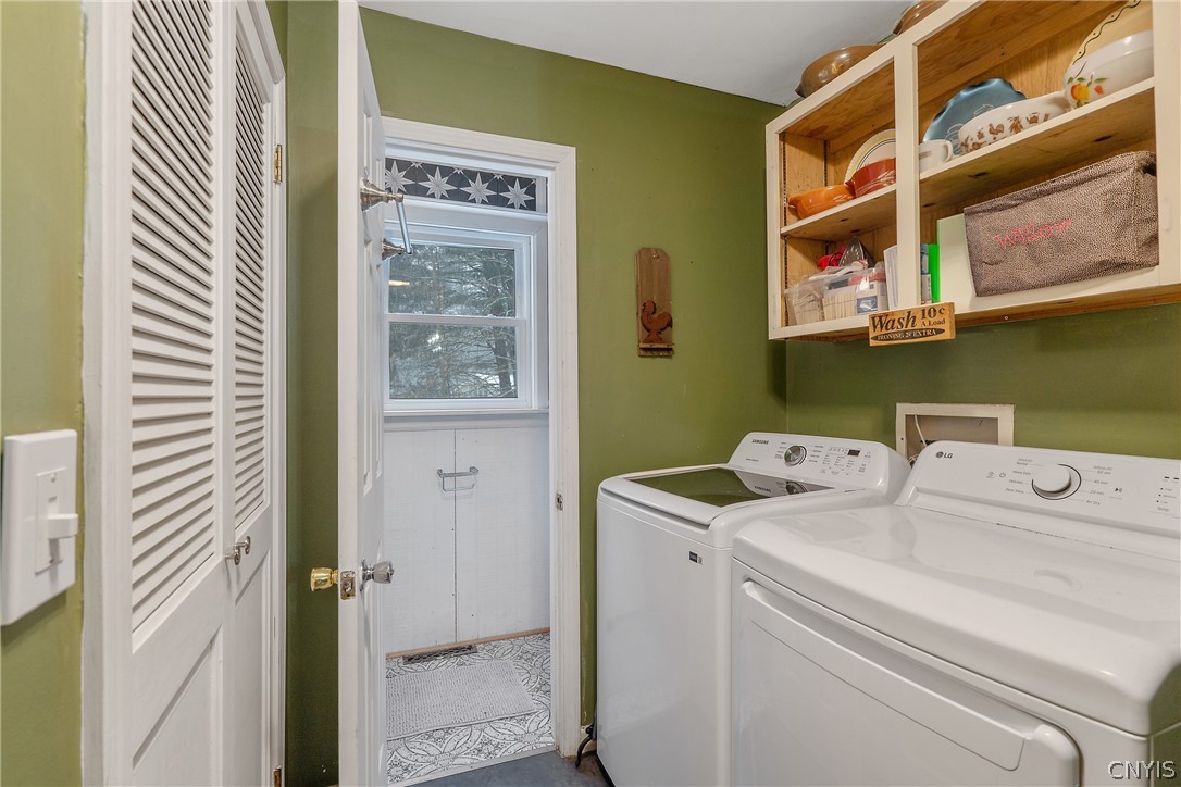 6199 Lorena Road Rome, NY 13440 - Photo 17 of 39