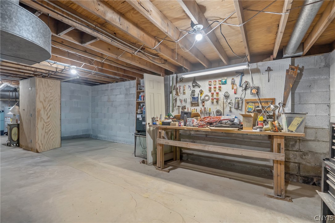 6199 Lorena Road Rome, NY 13440 - Photo 27 of 39