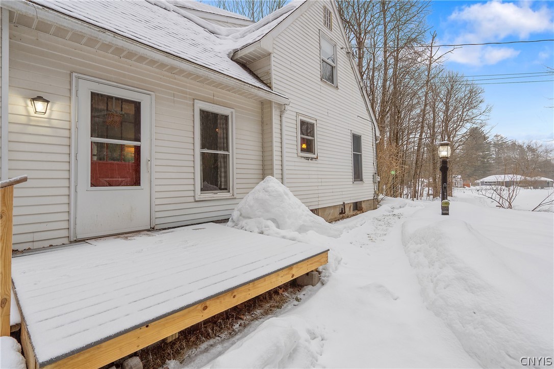 6199 Lorena Road Rome, NY 13440 - Photo 28 of 39