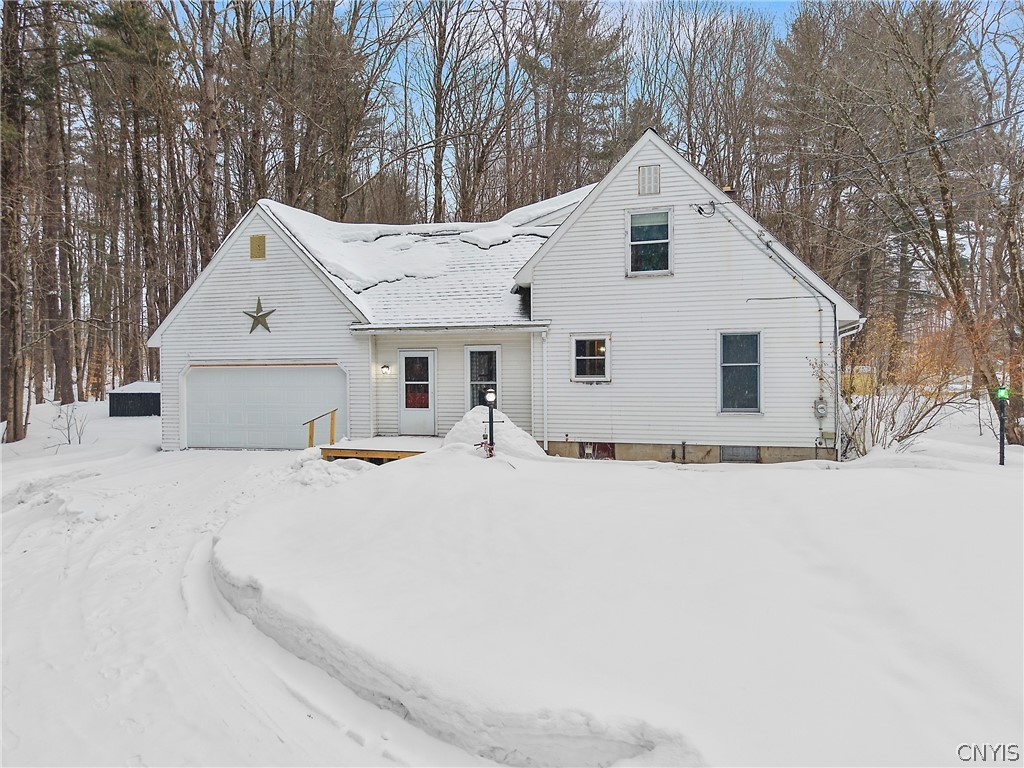 6199 Lorena Road Rome, NY 13440 - Photo 29 of 39