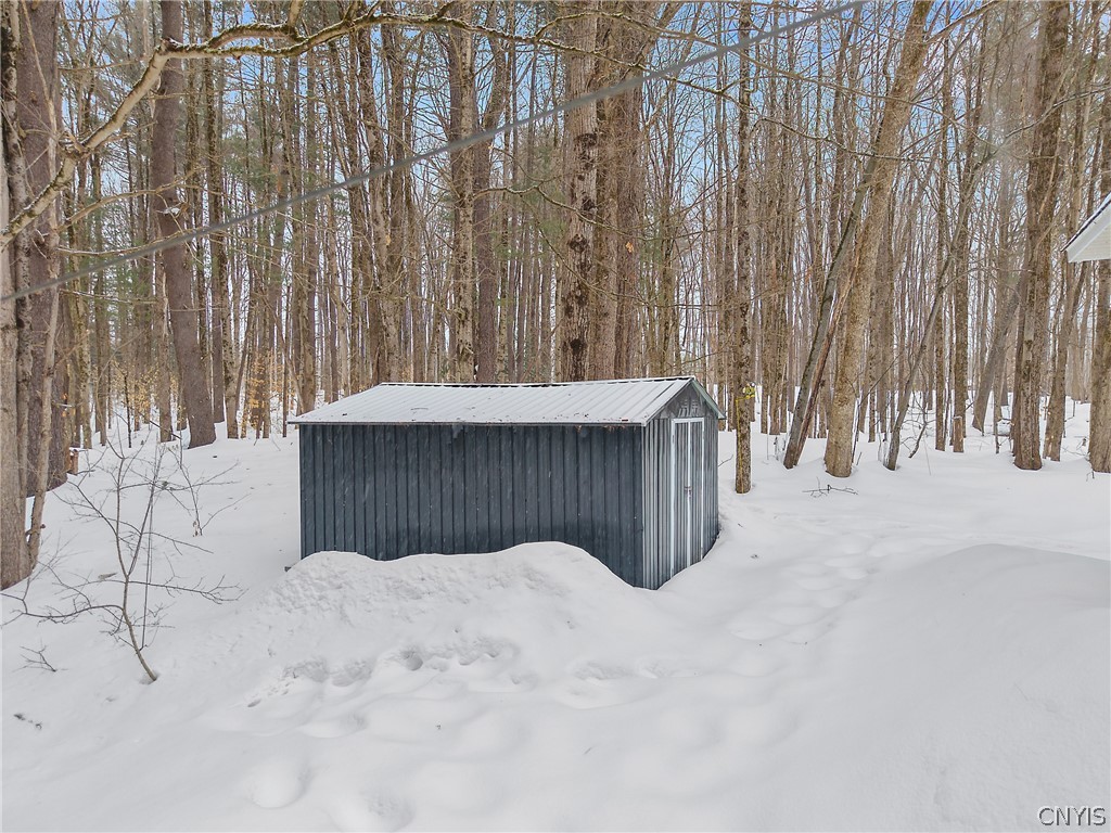 6199 Lorena Road Rome, NY 13440 - Photo 32 of 39