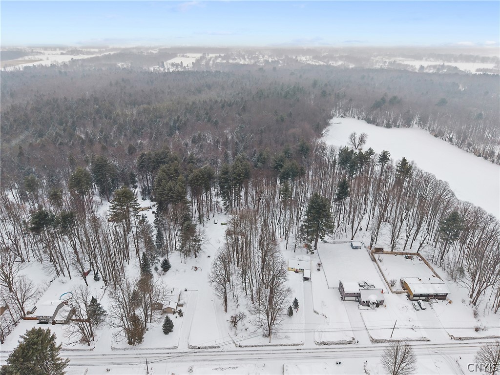 6199 Lorena Road Rome, NY 13440 - Photo 34 of 39